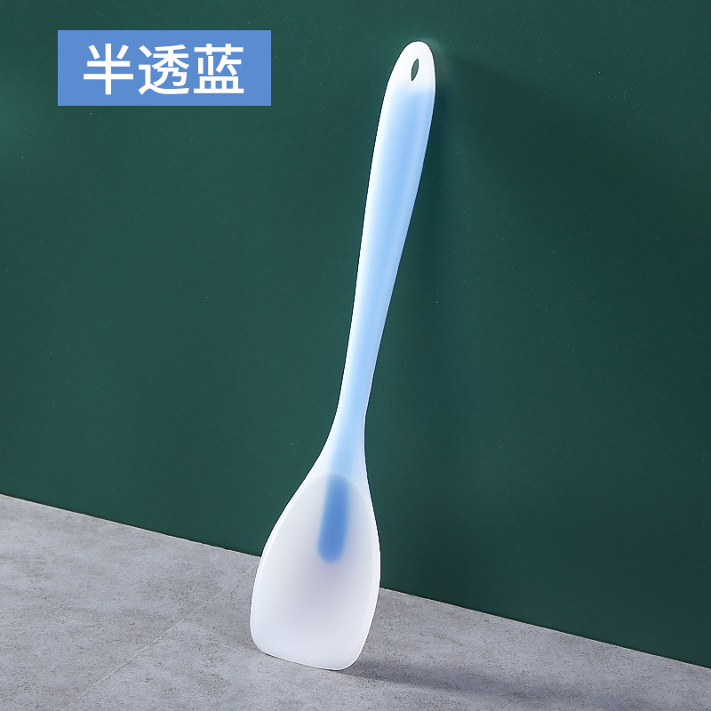 반투명 블루