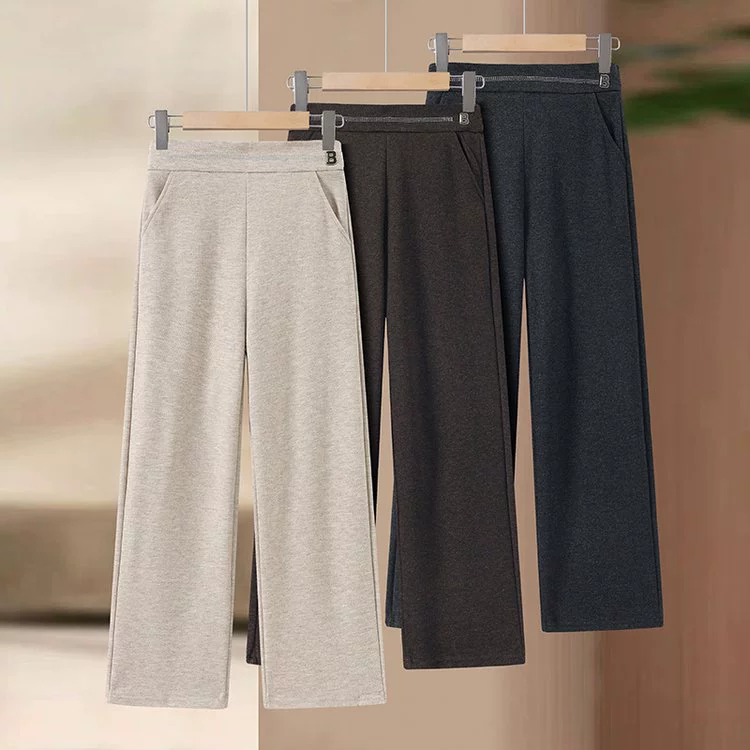 Trousers for mother