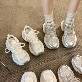 厚底拖鞋;女式皮靴;女式棉鞋