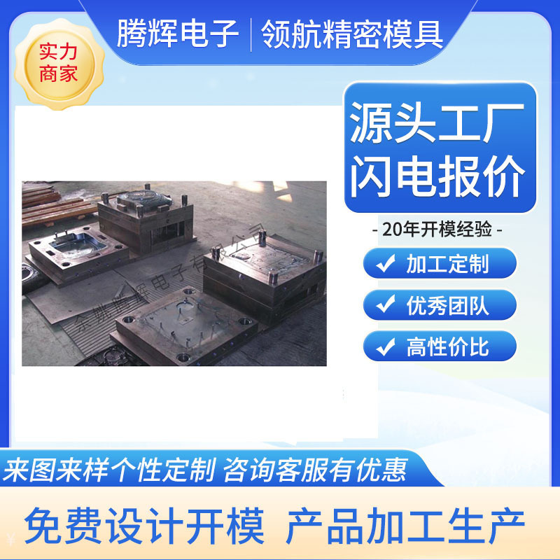 Plastic Mould