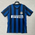 10-11 Inter Milan Home