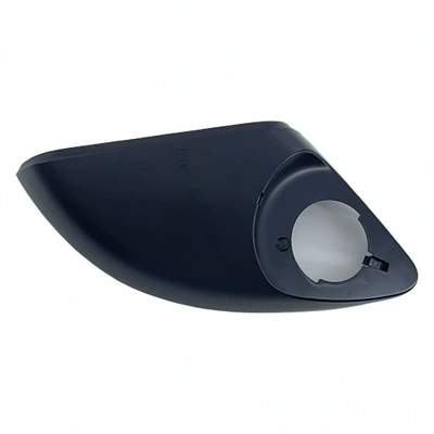 Rear mirror/rearview mirror assembly: Rearview Mirror Frame Rear Cover - driver-on-the-left-lower-shell-without-holes
