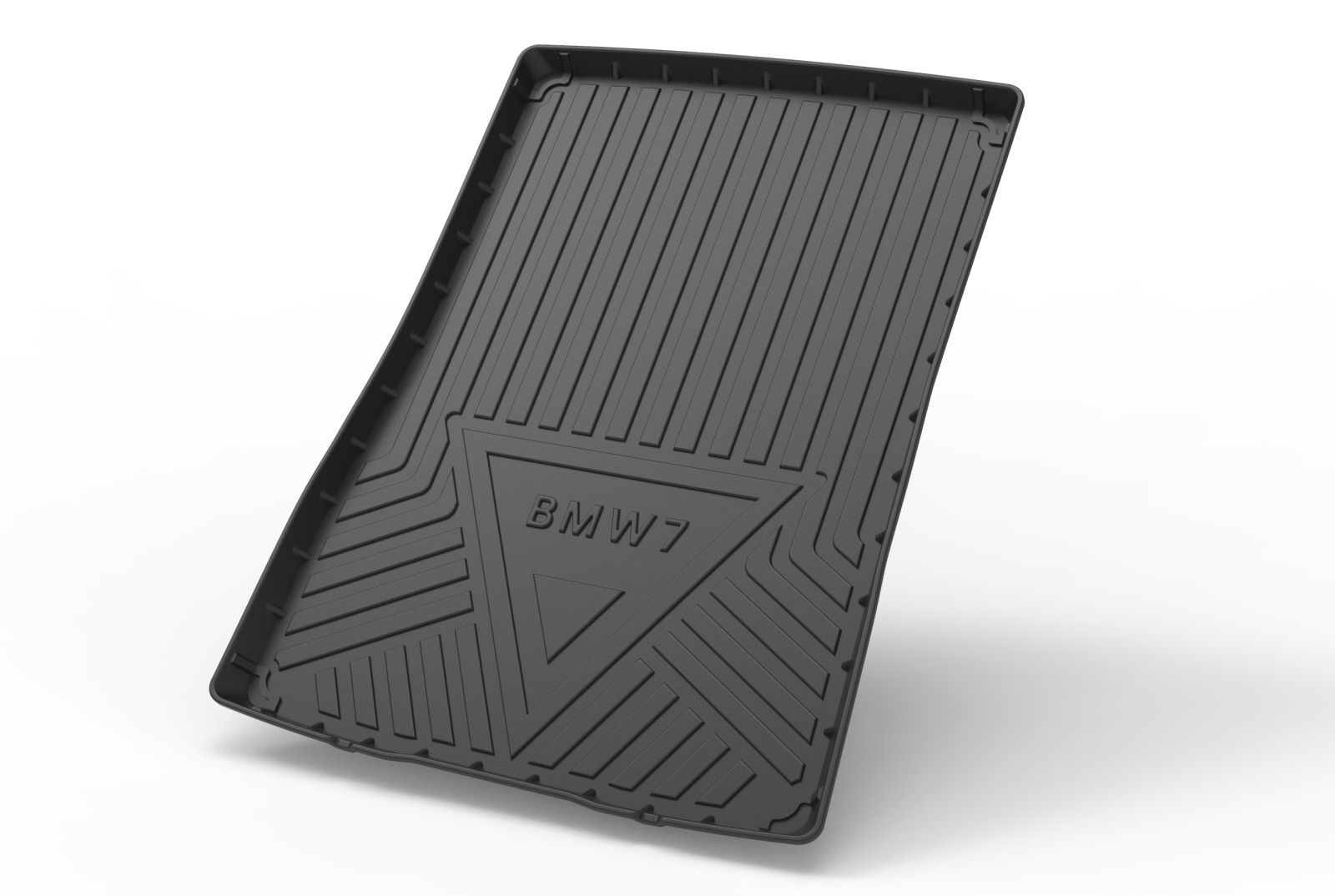 Trunk Mat Suitable for Bmw X6, 2 Series, 3 Series, 4 Series, Bmw Ix5, I3, 2 Series Touring, X1