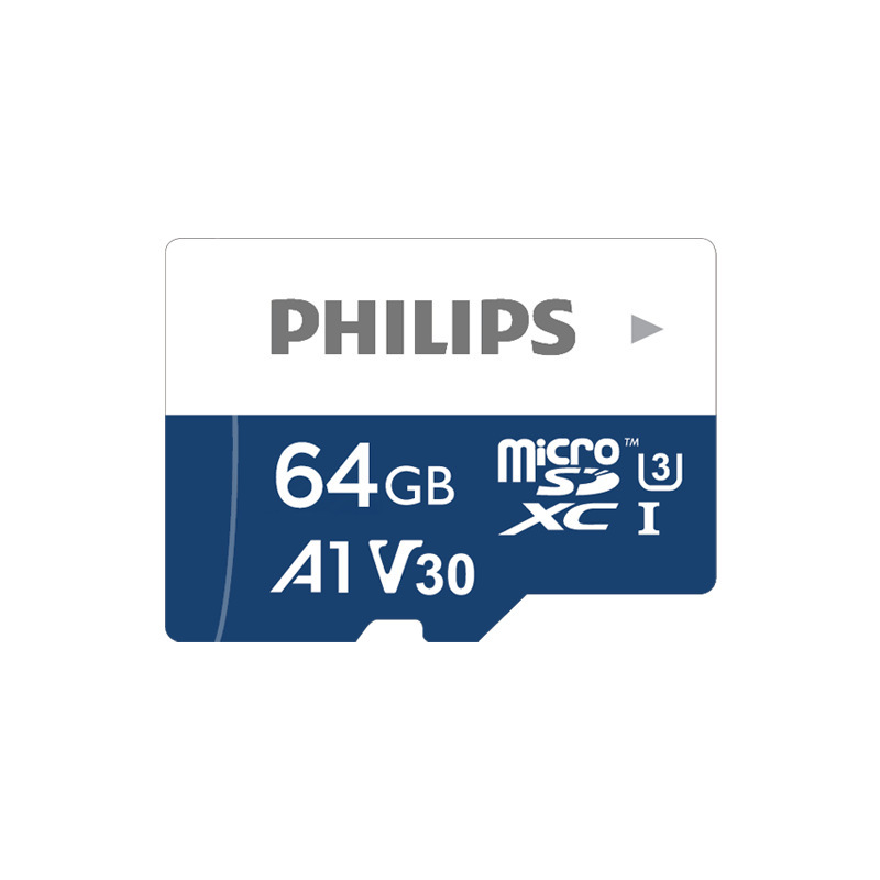 フィリップス128G高速メモリカード64Gドライブレコーダー防犯カメラtfカードストレージsdカード32g|undefined