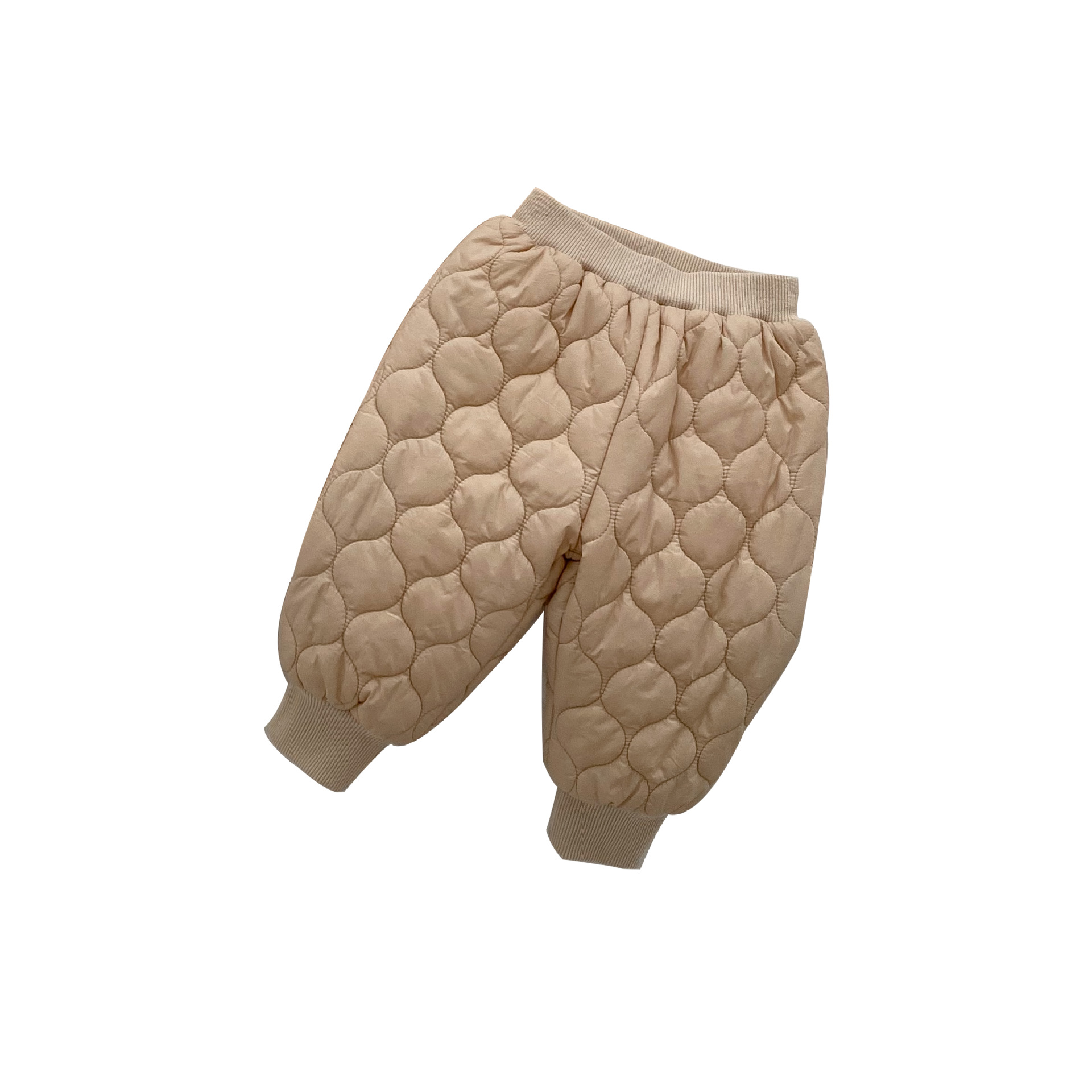 Khaki pants