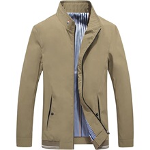 I 77308 Casual Baseball Jacket for Men ���мп� ŷ���羳