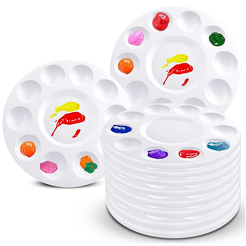 10구 팔레트 (10개입)