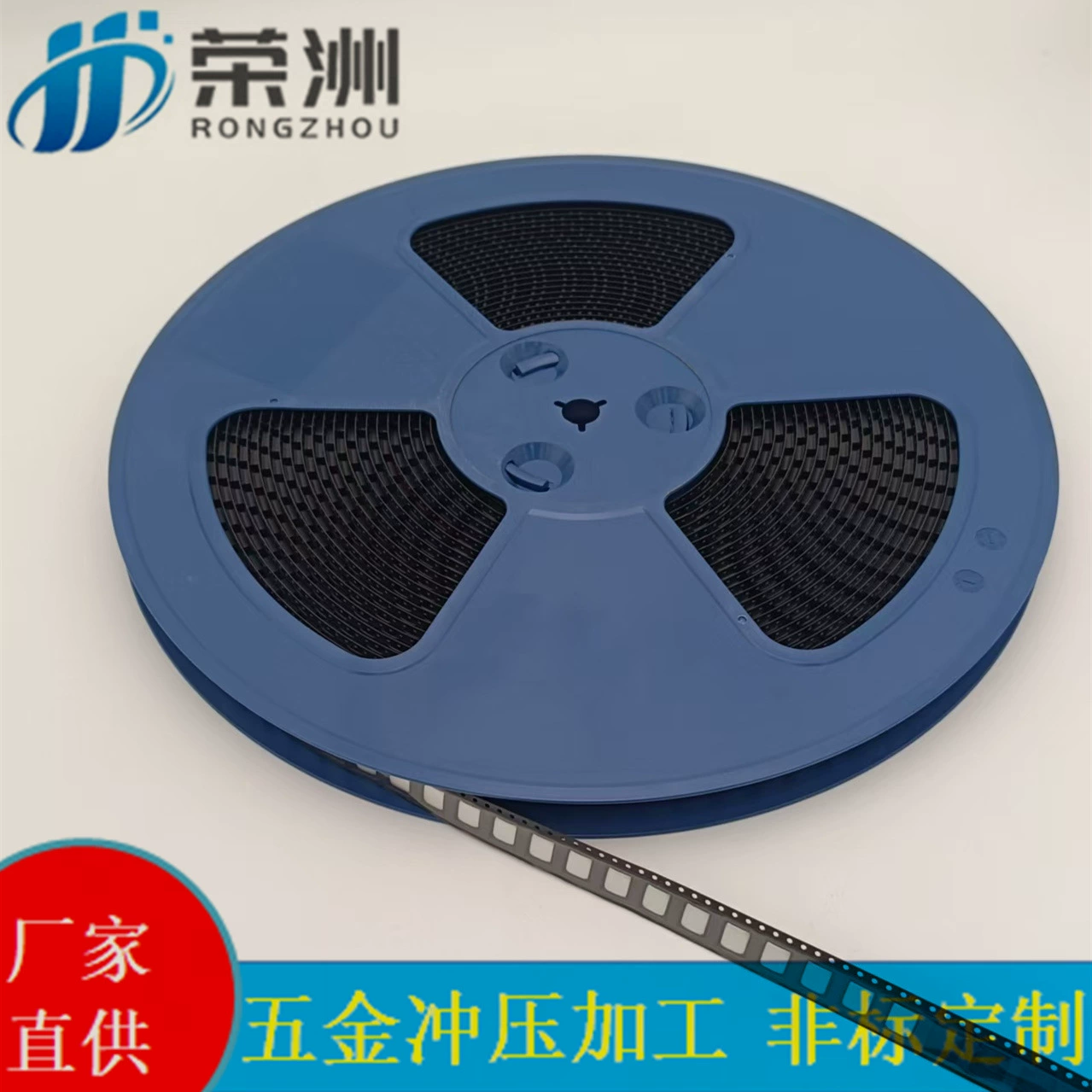 Теплоотвода питания Теплоотвода частиц новой энергии Автомобильные аксессуары медный ряд разъем жесткого медного ряда Медицинские механические детали