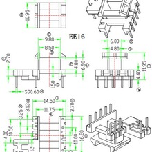 EE16ͨ�ŹǼ�׃�����ǼܞVEE16�����Ǽܿ����״�о�_��ʽ׃������