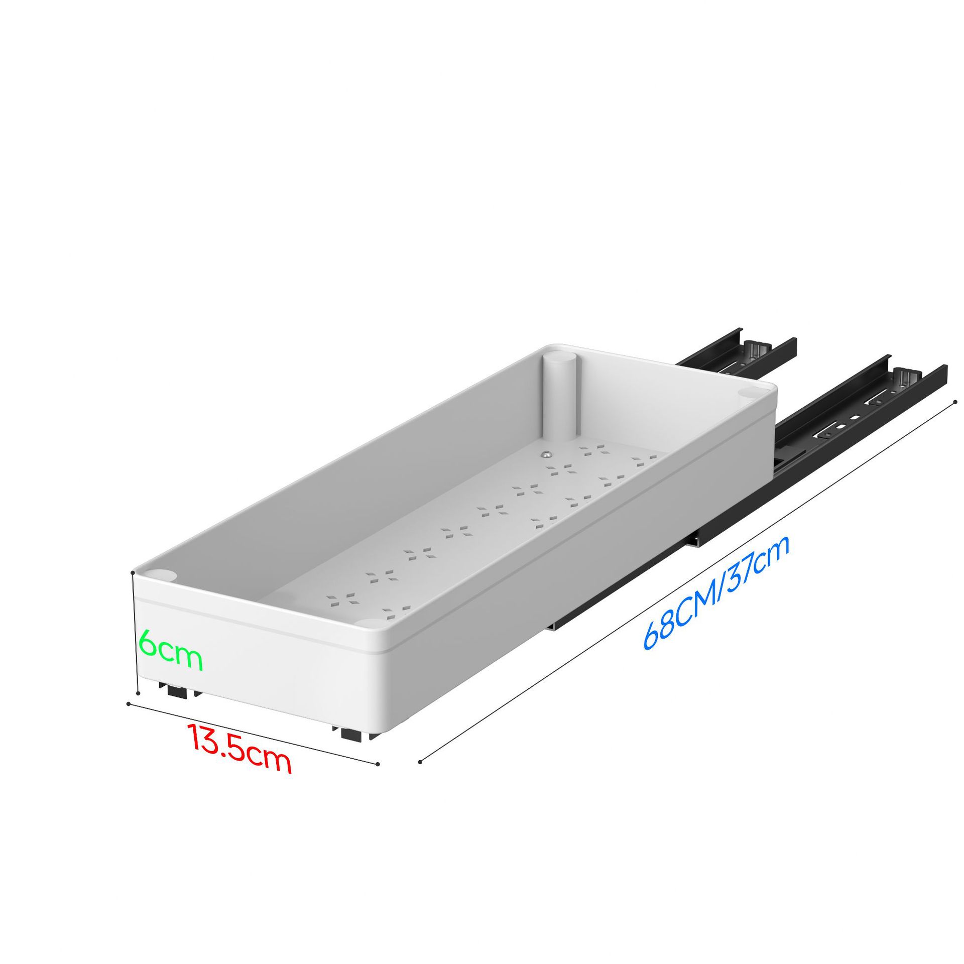 단일 13.5CM 작은 크기