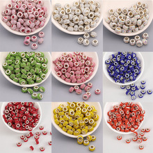 ��ɫ10mm�߲ʴ�����ɢ��diy�ִ����K�������[���b����Ϸ�