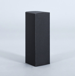 En stock caja blanca caja de regalo de Embalaje Universal caja plegable de Tarjeta blanca caja de papel Kraft caja de cartón color pequeño al por mayor