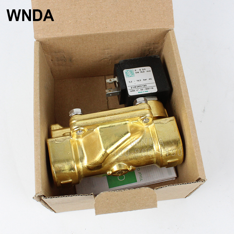 21W3KV190ͨͭŷƷ 220V 24V 6 ODEԭװֻ