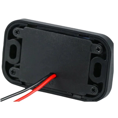 Multi-function Car Charger, Fángchē Mobil şarj cihazları