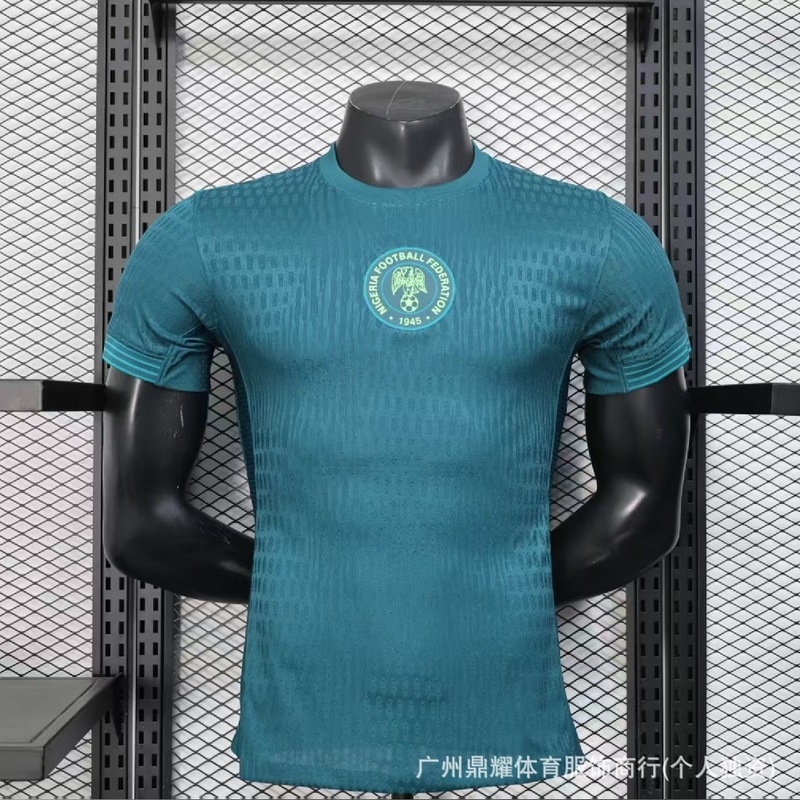 足球服球员版2526巴黎带星阿森纳新巴萨皇马尤文墨西哥足球球衣|undefined