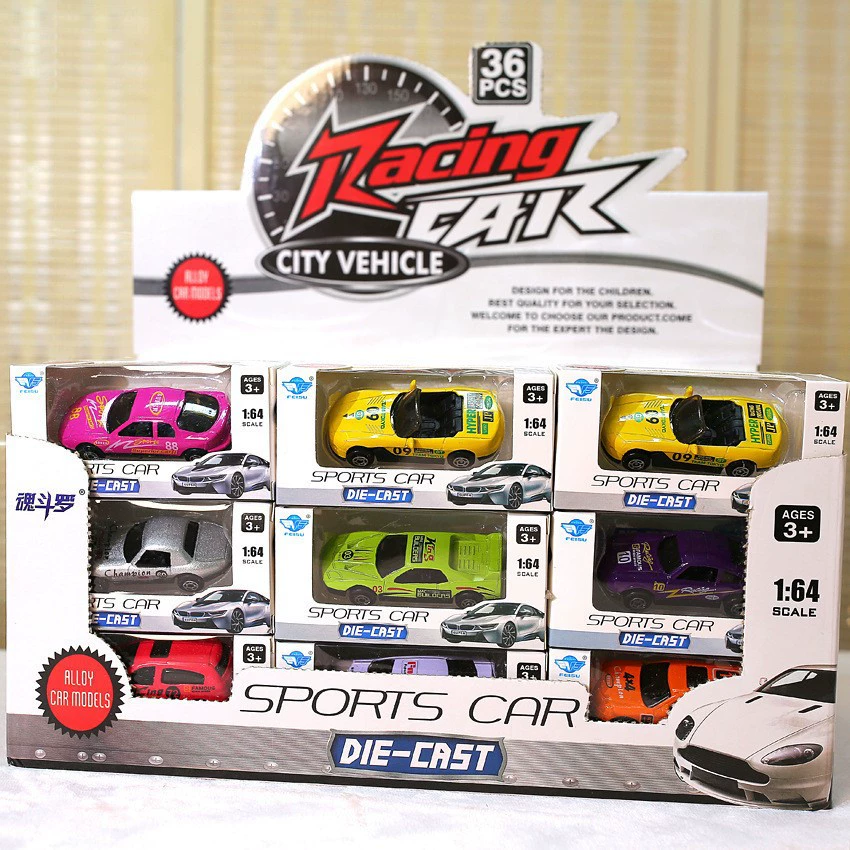 Interactive inertia toy car for boys, off-road SUV