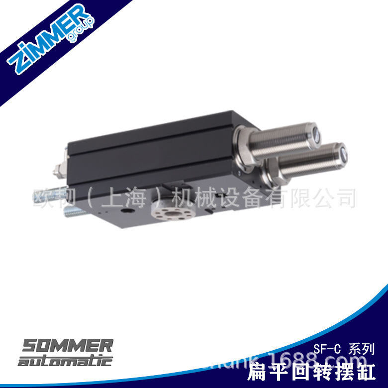 摆缸zimmer德国SF100-180D6-C/SF155N-C/SF125D8-C