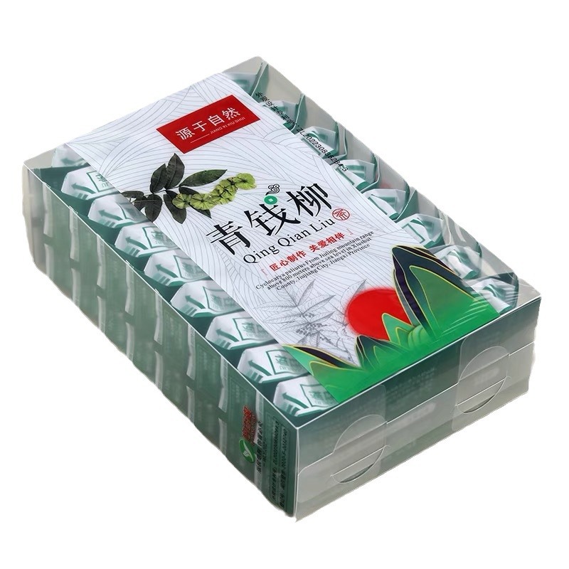 Xiushui Qingqian Liuyuan Leaf Tea Ancient Tree Qingqian Liu Tea…