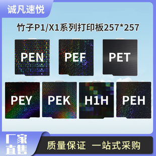 ���� X1 P1P�ᴲ�NĤƽ̨���Tpei��䓰�257*257 3D��ӡ�C���