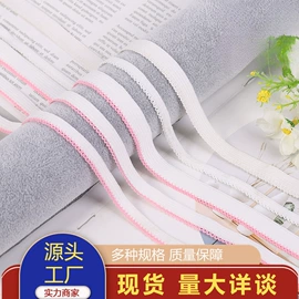 松紧带;织带;花边