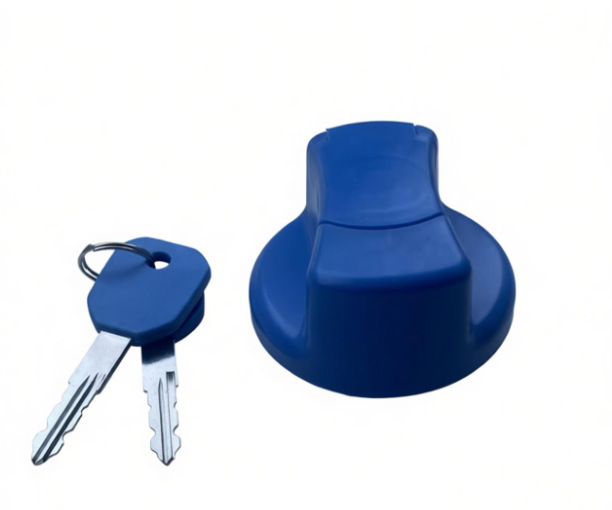 Suitable for Mercedes-Benz German Man Fuel Tank Cap and Urea Cap A0004702705 A0004704405 European Trucks