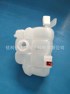 Fl3Z8A080A Auxiliary Water Tank/Liquid Reservoir/Antifreeze Fluid/Cooling Water Tank/Expansion Water Tank Gn118A080Aa (Water tank) - jb3z8a080a