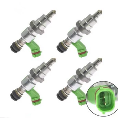 Automobile fuel Oil pump, nozzle