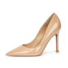 All-inclusive nude red bottom 10CM