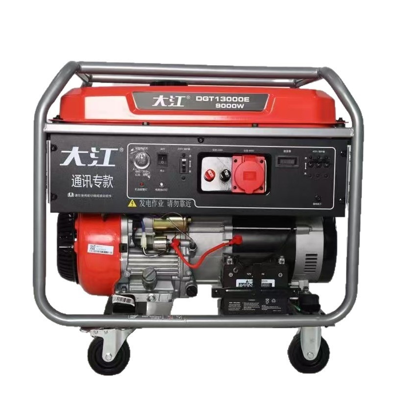 DGT13000E�����ͷ�����ſ�8.5-9KW������ȹ���T30�����˻�