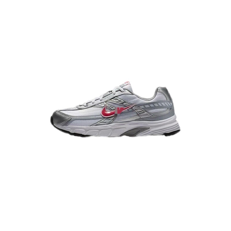 Initiator Wmns Men's Low-Top Breathable Mesh Casual Running Shoes with Laces, Trendy and Versatile
