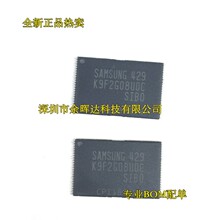 K9F2G08UOC-SIBO K9F2G08U0C-SIB0 TSOP���b ��Ʒ���u