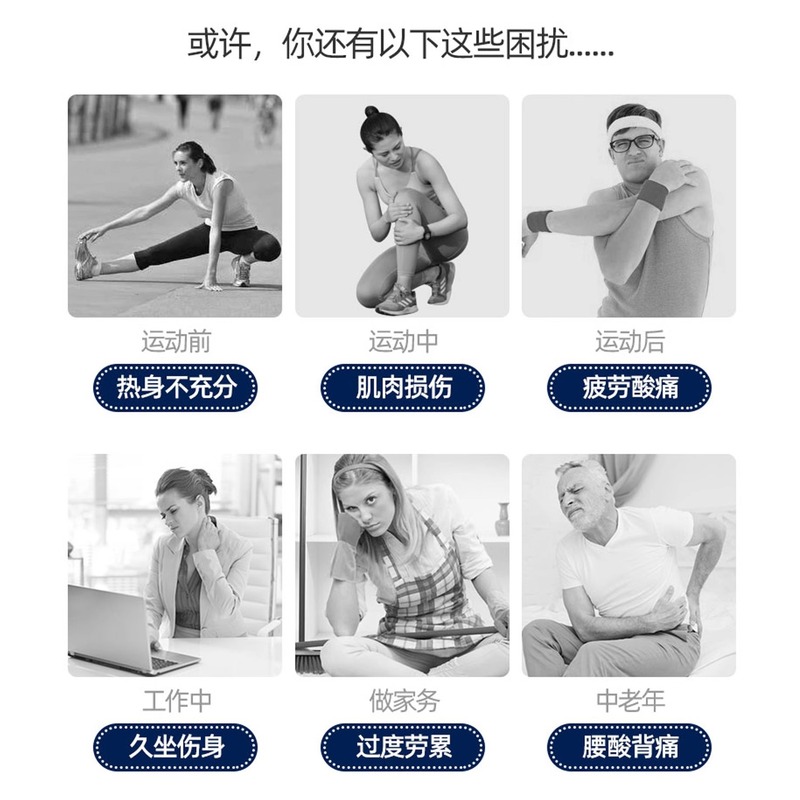 電動筋膜刀プロ級マイクロ電流首膜刀加熱医療用筋肉マッサージリラックス刀美容院機器|undefined