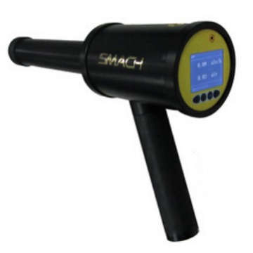 RP6000型智能化х-γ辐射仪 X射线辐射报警仪