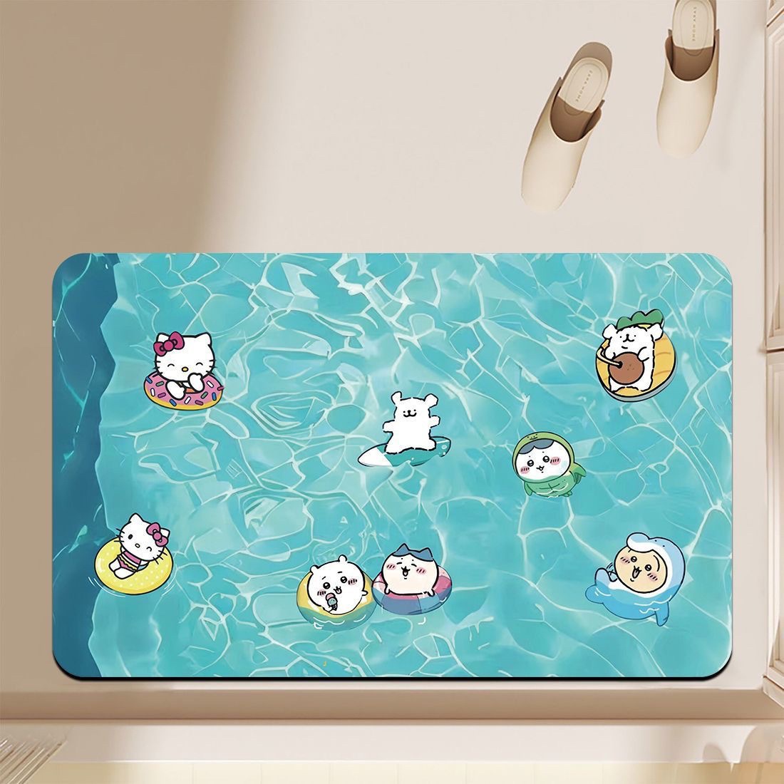 거북이 요정 샤오바