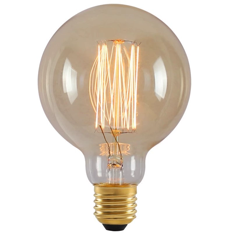 Bulb, retro incandescent lamp, wholesale
