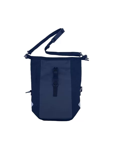 Fully Waterproof Mountain Bike Panniers, Front and Rear Bags, Fork Bags, Cycling Gear, Rear Rack Rainproof Outdoor Equipment
