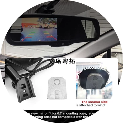 Suitable for Opel, Renault, Car display