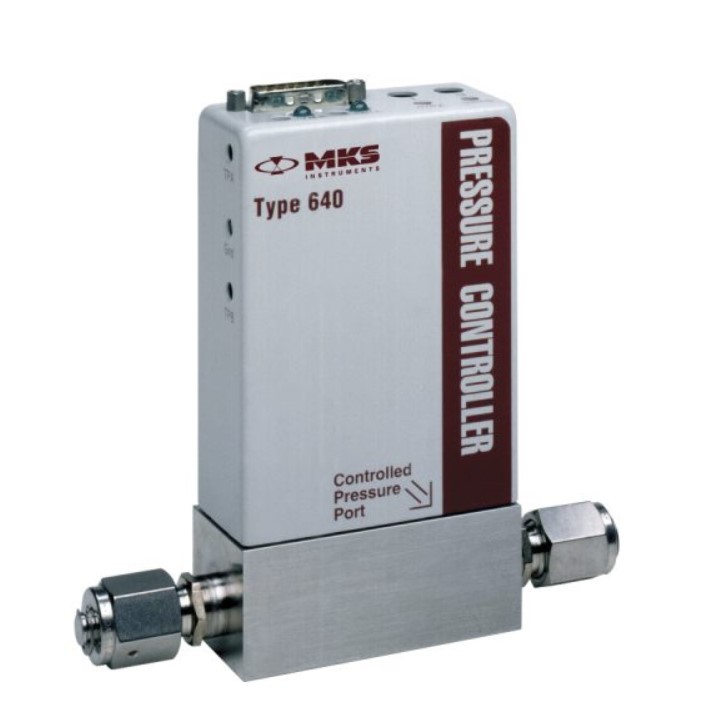 MKS649A型号649B00121T21CAVR质量流量计