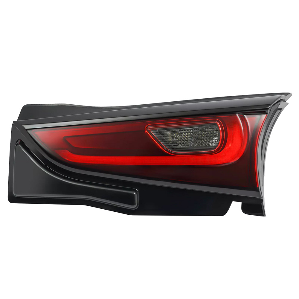 Suitable for Mazda Cx5 22-24 Models Rear Tail Light Semi-Assembly, Brake Light, Reversing Light, Turn Signal Light