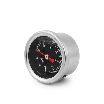 Parts Fuel Pressure Gauge | automobile instrument