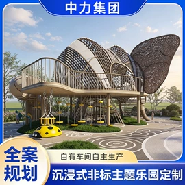 大型户外游乐;水上游艺设施;其他游艺设施