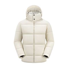新款羽绒服短款90绒子冬季面包服时尚休闲公版职业装工作服6023
