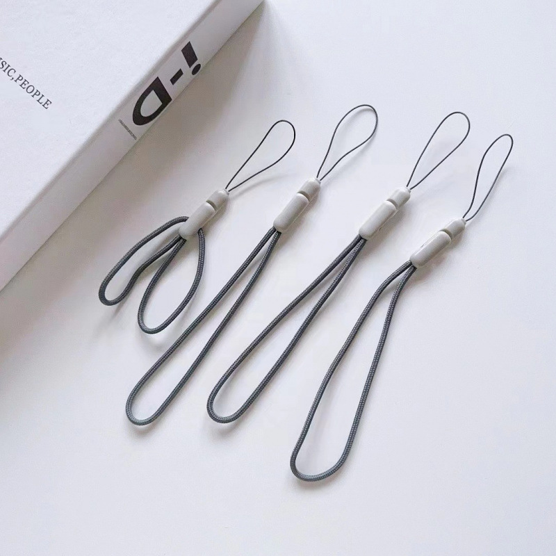 Suitable for Incase Apple Headphone Rope Bluetooth Headset Fifth Generation Lanyard AirPods Pro2 Anti-Lost Mobile Phone Lanyard