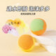 30g泡澡球批发精油浴盐泡泡球便携酒店现货浴盐球跨境Bath Bombs