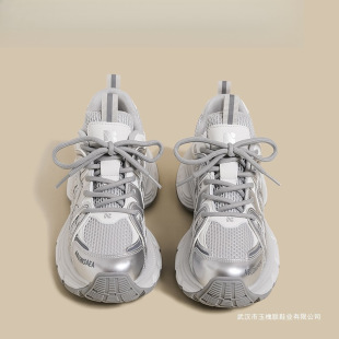 ����ϵ�ЬŮ2025�����¿�С�����yɫ�ٴ����������ѝ���e�\��Ь