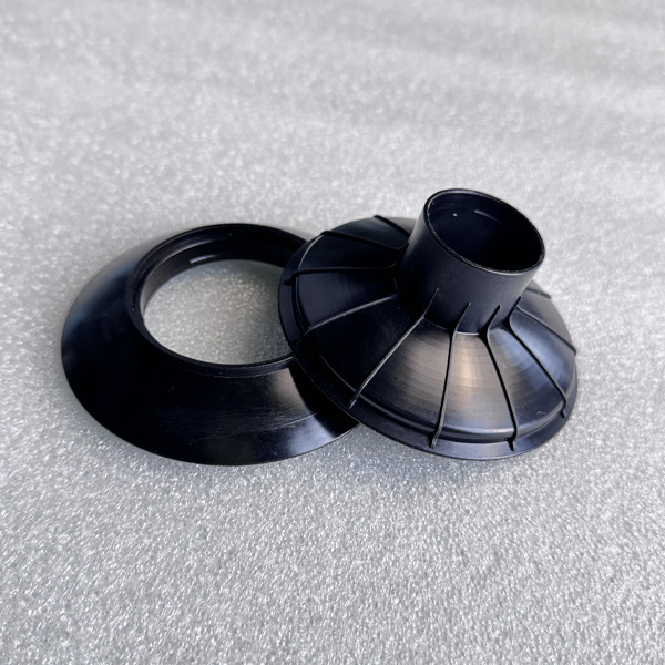 ATC13 /X3/X5/X7 G series transfer case dust cover, positioning sleeve rubber, shell 27108686654