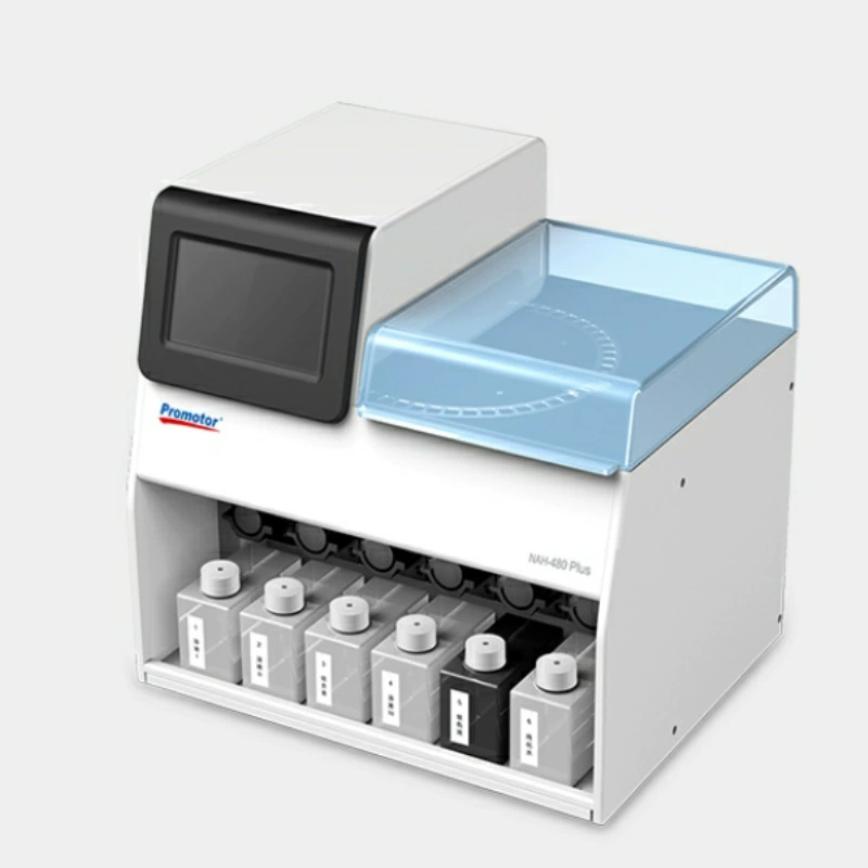 Промотор Aikang Biotech ® Полностью автоматический прибор для молекулярной гибридизации нуклеиновых кислот (модель: NAH-480 Plus)