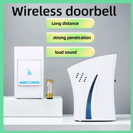 门铃;其他报警器