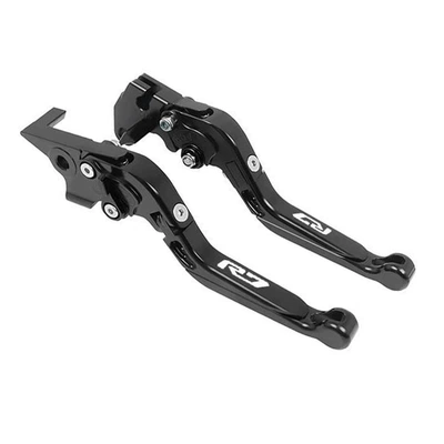 Motorcycle Handle Cover — Lever Ox Horn