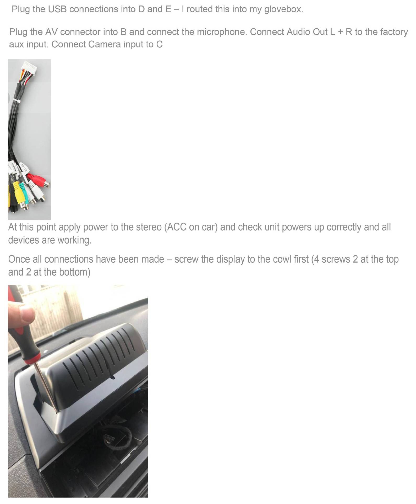 The 9-inch Android large screen is suitable for 04-12 BMW X3 E83 smart car GPS navigation frame all-in-one machine